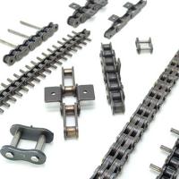 Correntes Industriais Customizadas