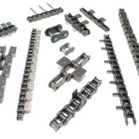 Correntes Industriais sob Medida